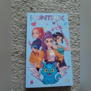 Eyeshadow Palette - Vibrant Multi-Color